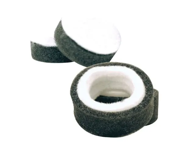 [VA-92626] Dual Stage Air Filter Element, 5 Pc. Pack (For use with Plastic Housing Air Filters)