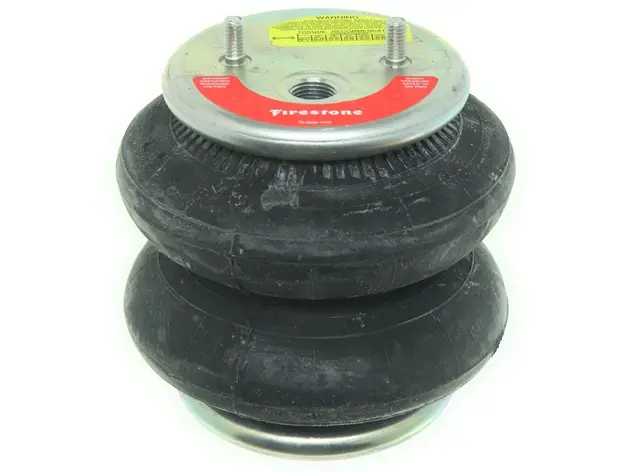 [FS-7695] Firestone 224C 2600 1/2" NPT Red Label High Pressure