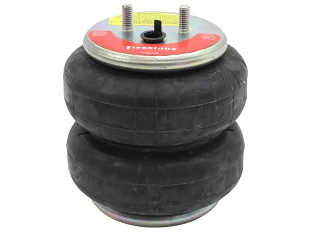 [FS-7671] Firestone 267C 2500 1/2" NPT Red Label High Pressure