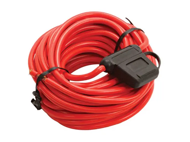 [VA-92912] Freeze Resistant Wire