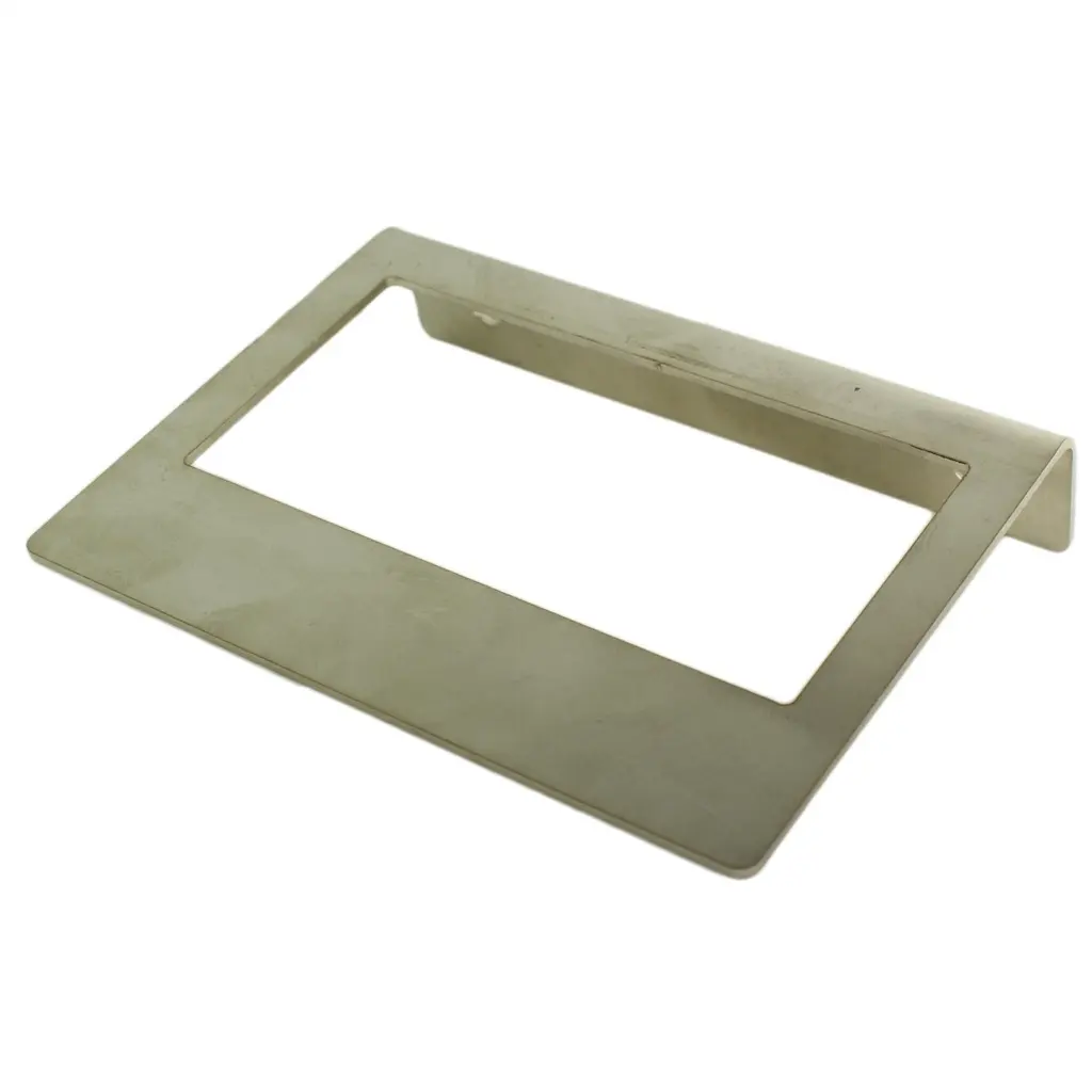 [01-DAKPAN-SQUARE] Gauge Panel for Dakota Digital Square Bent