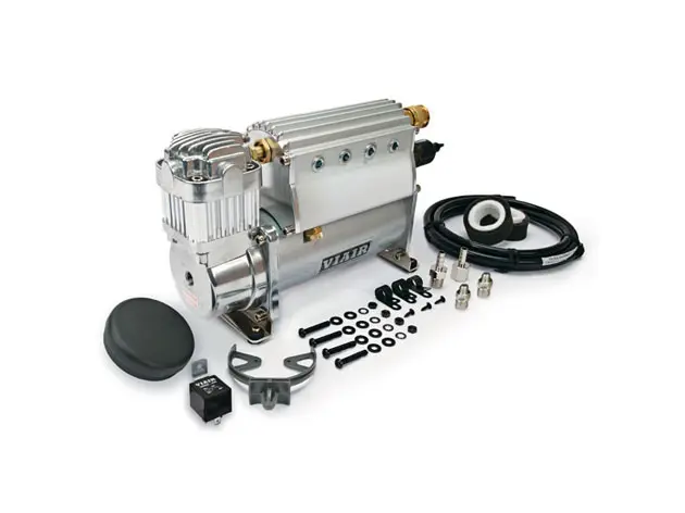 [VA-42045] Heavy Duty ADA Base Model 85-105