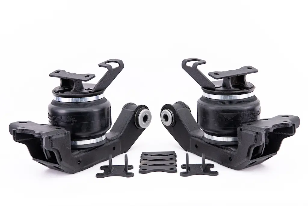 [01-HIACE-KIT] Hiace Front Kit