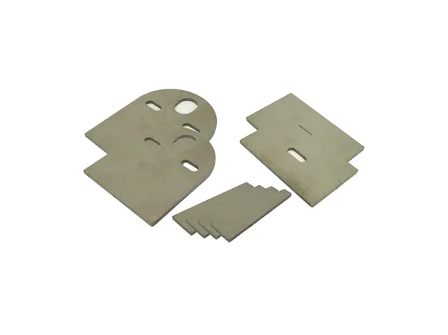 [01-6001] Mini Truck Torsion Bar Weld on Brackets