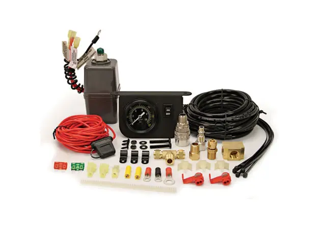 [VA-20053] Onboard Air Hookup Kit