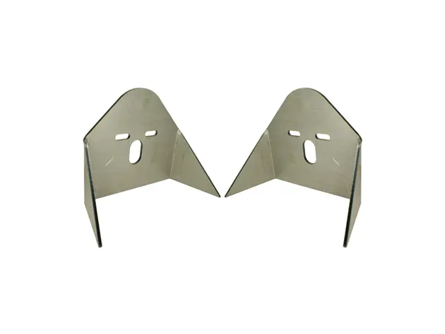 [01-6003U] Over Axel Upper Pair