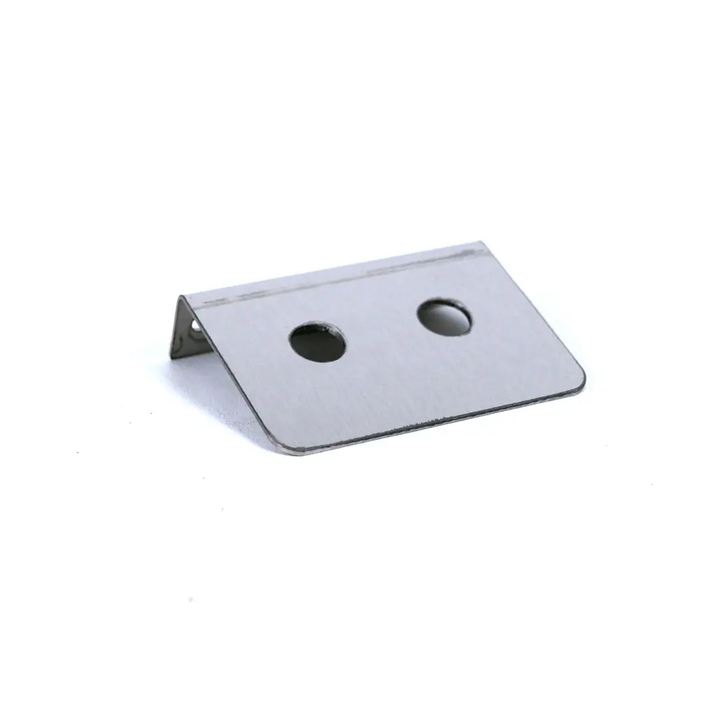 [01-PAN-2TOG] Panel for 2 Toggle Switches