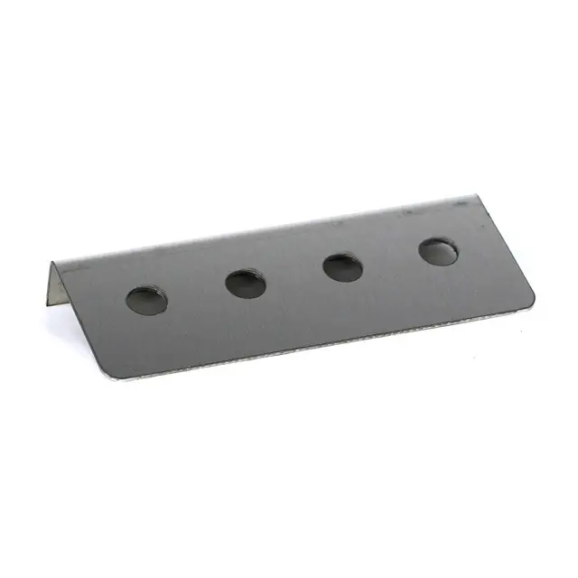 [01-PAN-4TOG] Panel for 4 Toggle Switches