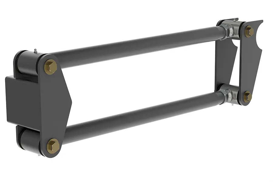 [01-6002-PAR] Parallel 4 Link Weld On