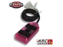 [AVS-ARC-7C-PK] Pink AVS 7-Switch Series (ROCKER)
