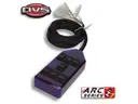 [AVS-ARC-7-PUR] Purple AVS 7-Switch Series (ROCKER)