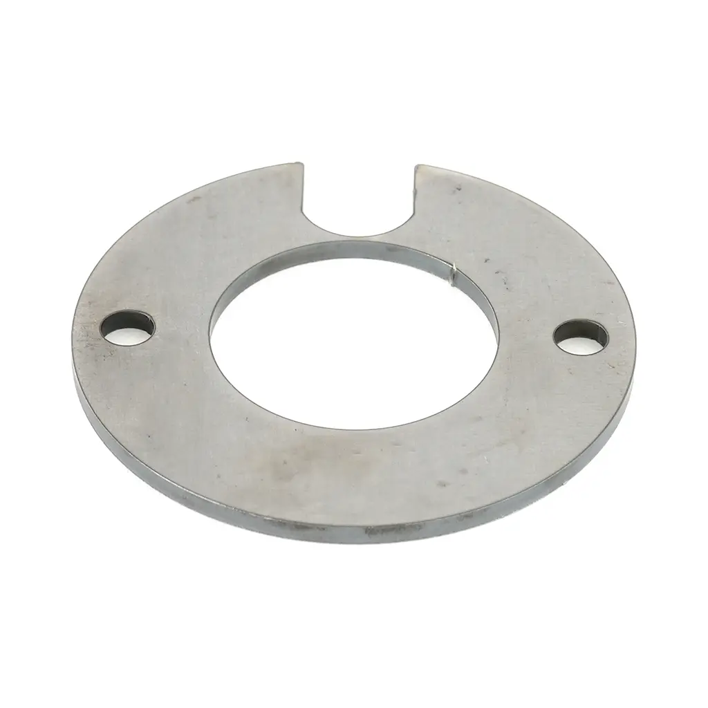 [01-ST-L-REG] Regular Strut Bag Lower Plate