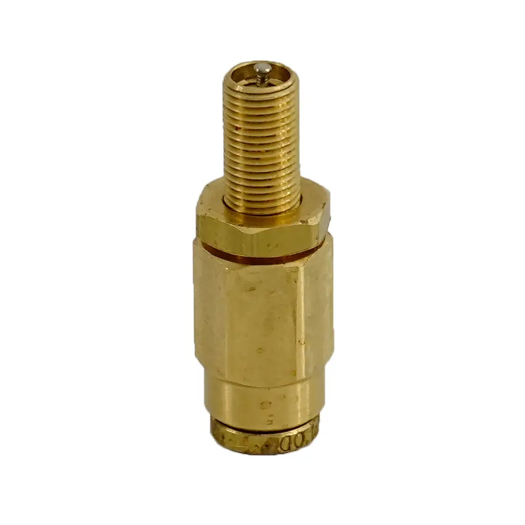 [05-BF14-21] Schrader Valve TO 1/4 Hose