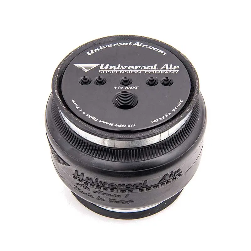 [02-2500-38] Air House 1 Air Bag (3/8)