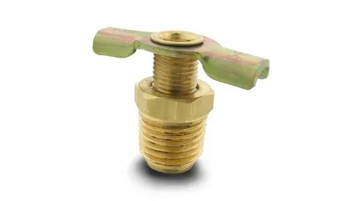 [AL-21754] Airlift Drain Cock - 1/4" NPT