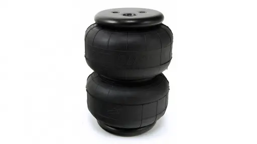 [AL-58343] Airlift Gen IV Dominator Series D2500 - Single 1/2" Port