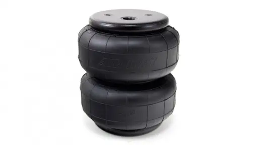 [AL-58616] Airlift Gen IV Dominator Series D2600 - Single 1/2" Port