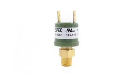 [AL-24551] Airlift Pressure Switch 110-145 psi