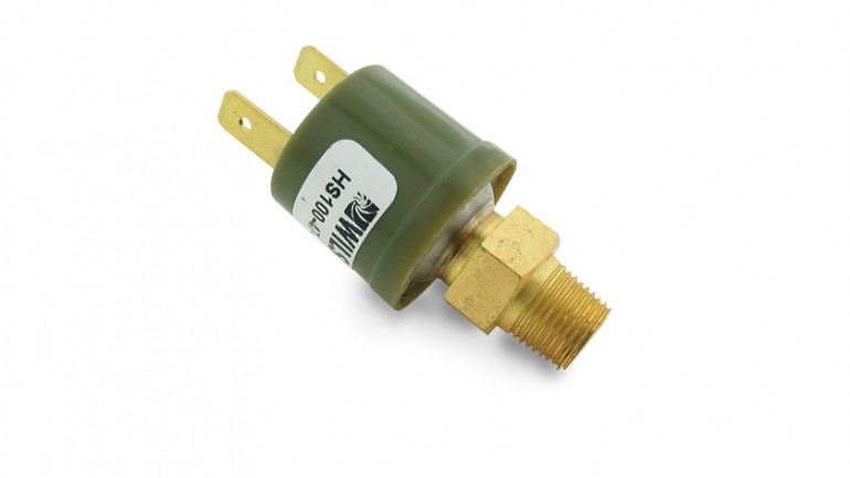 Airlift Pressure Switch 145-175 psi | Universal Air