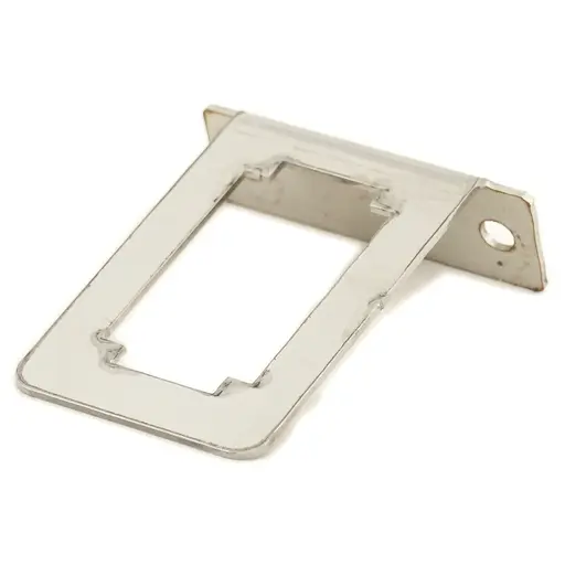 [01-POD-1PAD] 1 Paddle Panel, No Gauge