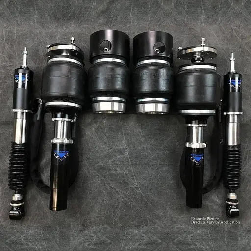 Audi A4 B8 2009-2016 Solution Series