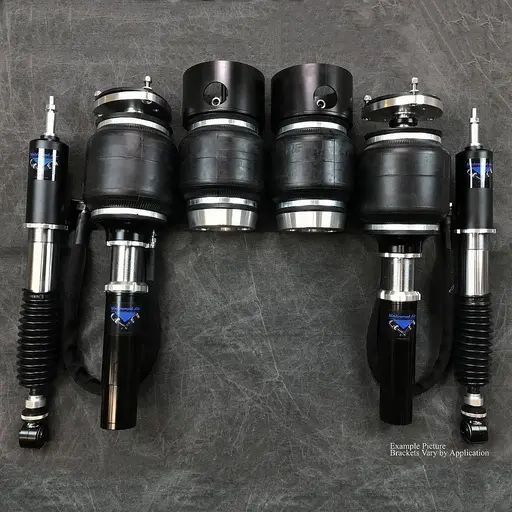 Audi RS4 B6/B7 2002-2008 Solution Series