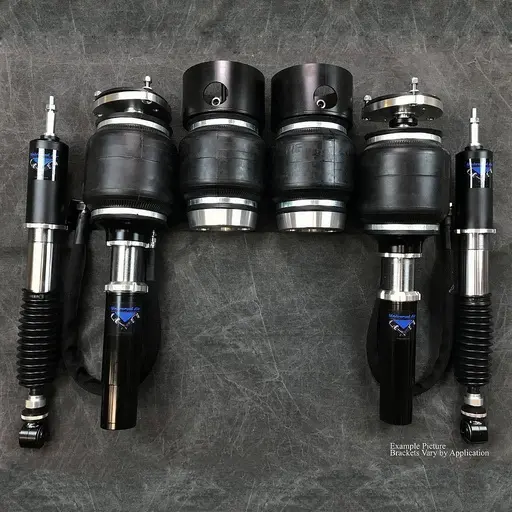 Audi RS5 B8 2009-2017 Solution Series