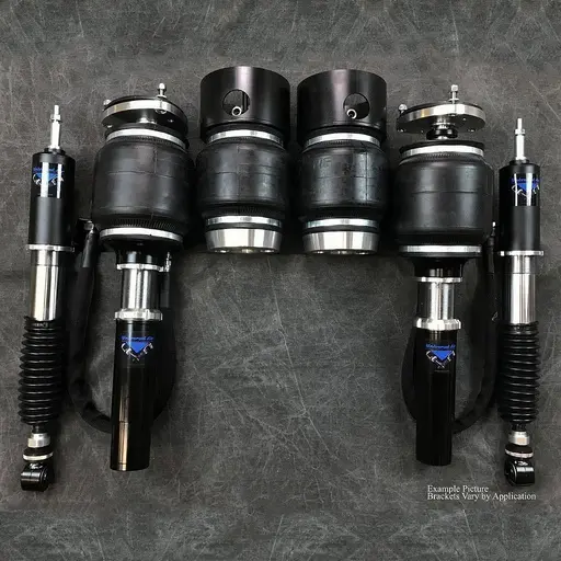 Audi S7 C7 2013-2018 Solution Series