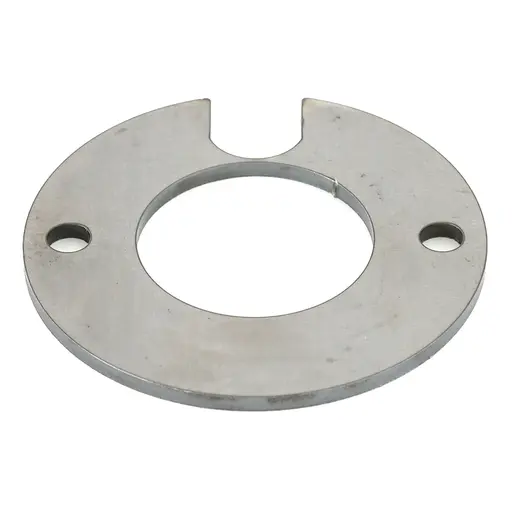 [01-ST-L-2U] 2.085" BC Size Strut Bag Lower Plate 2U