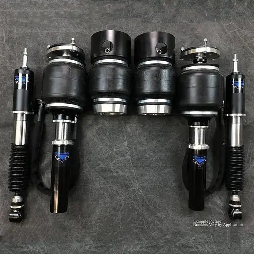 BMW 2 Series F22/F23 2015-2021 Solution Series