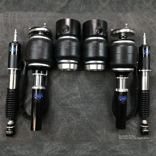 BMW 4 Series F32/F33/F36 2015-2020 Solution Series