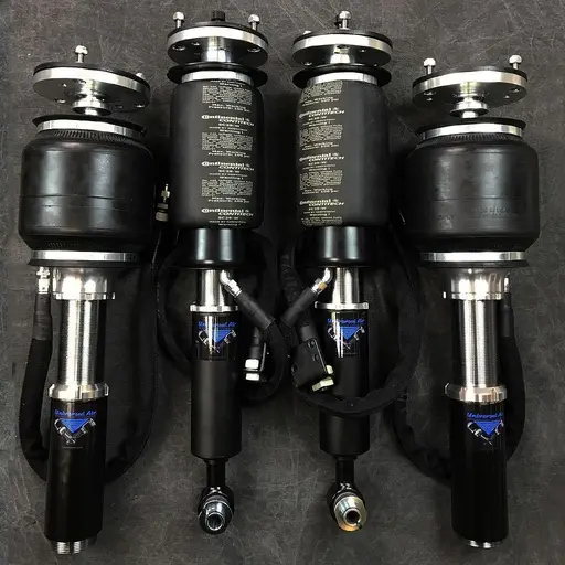 BMW 6 Series E24 1976-1986 Solution Series