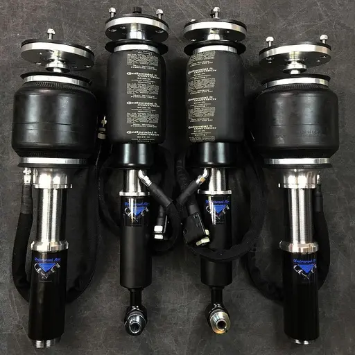 BMW 6 Series E63 2004-2010 Solution Series