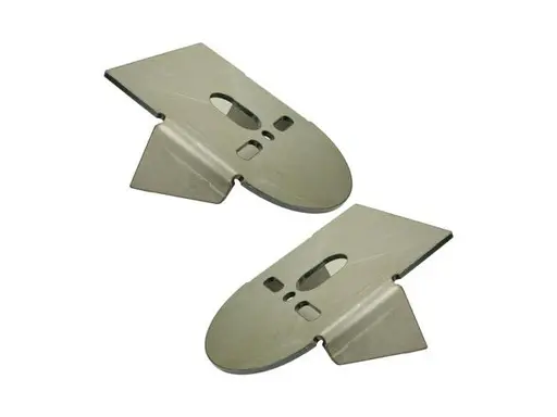 [01-6004U] Behind Axel Upper Pair