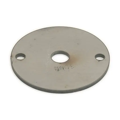 [01-ST-U-D9] D9 Upper Strut Bag Plate