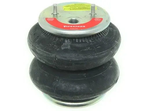 [FS-7695] Firestone 224C 2600 1/2" NPT Red Label High Pressure