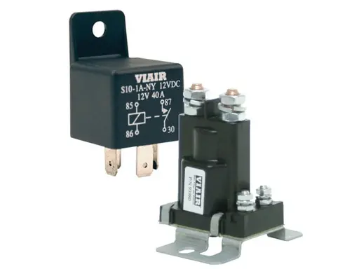 [VA-93977] Heavy Duty 40-Amp Relay (12V)