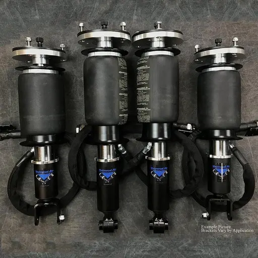 Honda Accord 1998-2002 Solution Series