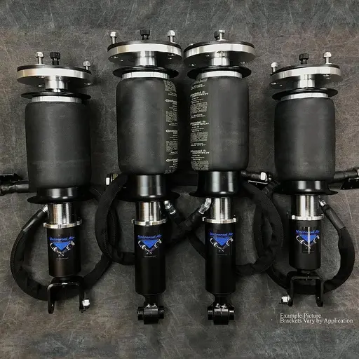 Honda Accord 2003-2007 Solution Series