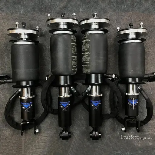 Honda Accord 2008-2012 Solution Series