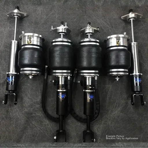 Infiniti G35 2003-2007 V35 RWD Solution Series