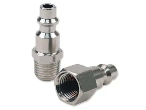 [VA-92818] 1/4" Quick Connect Stud (F, NPT)