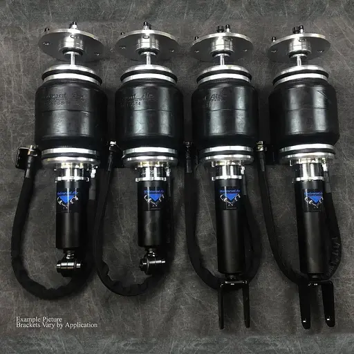 Lexus GS 2006-2012 S190 Solution Series