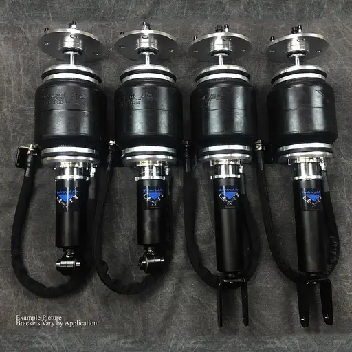 Lexus IS 2006-2013 XE20 Solution Series