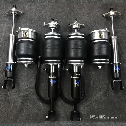 Nissan 350z 2003-2008 Z33 Solution Series