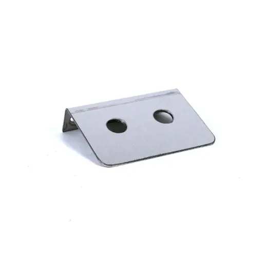 [01-PAN-2TOG] Panel for 2 Toggle Switches