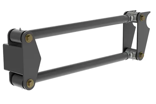 [01-6002-PAR] Parallel 4 Link Weld On