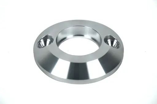 [01-ST-M-TAPER] Tapered Upper Billet Aluminum Mount