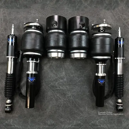 VW EOS 2007-2016 Solution Series