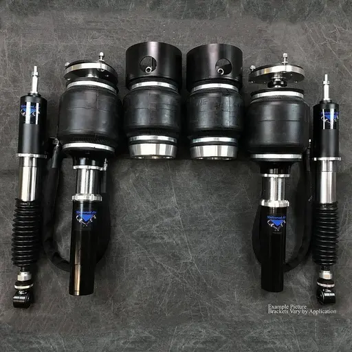 VW Rabbit 2006-2014 Solution Series